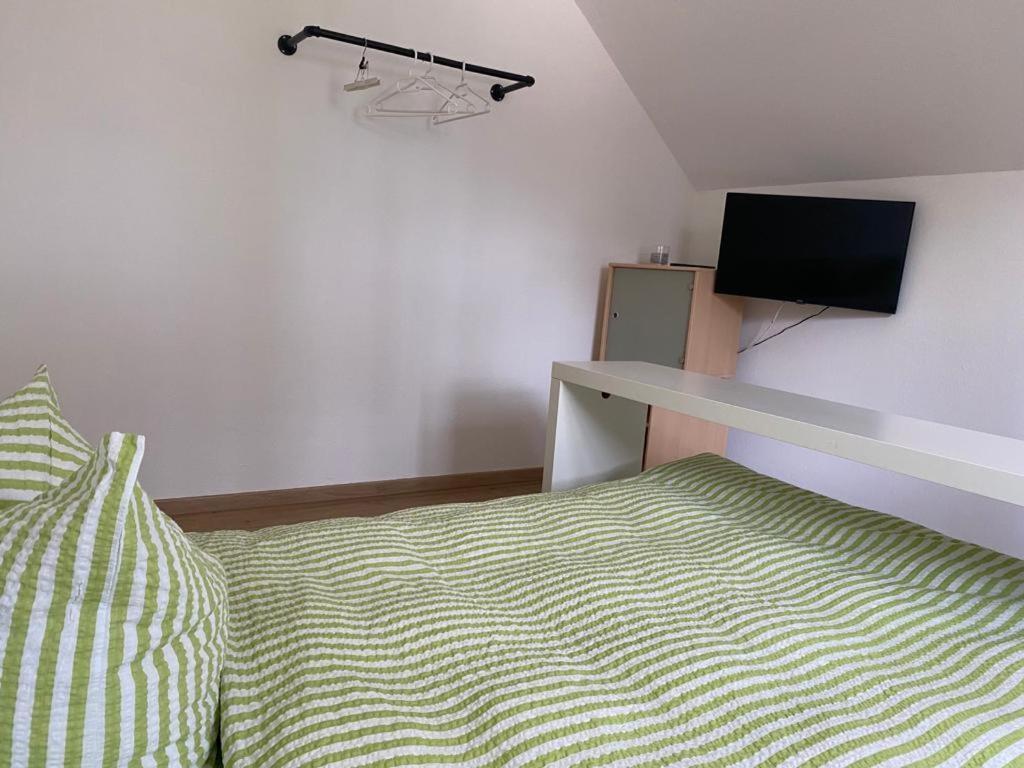 Wohnung An Der Muehle Eystrup Extérieur photo